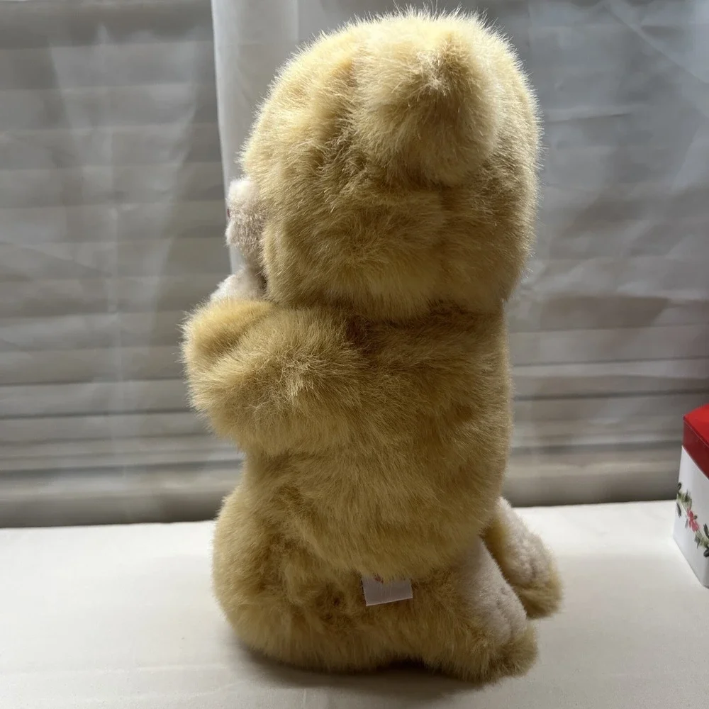 VTG 1995 Ty Beanie Buddy 10